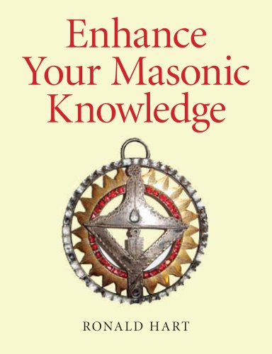Stock image for Enhance Your Masonic Knowledge for sale by WorldofBooks