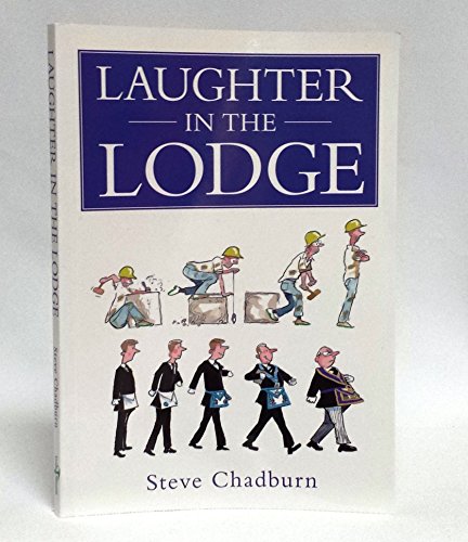 Stock image for Laughter in the Lodge for sale by -OnTimeBooks-