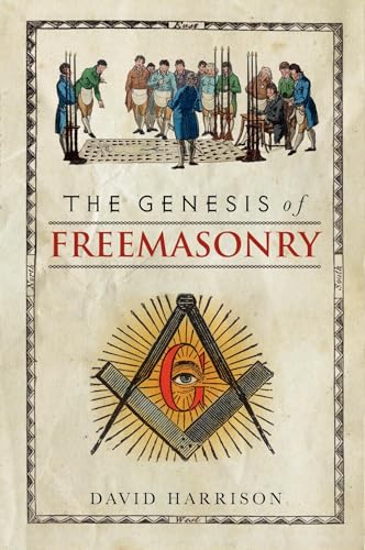 9780853184997: Genesis of Freemasonry