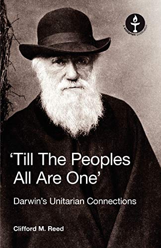 Imagen de archivo de Till the Peoples All Are One' Darwin's Unitarian Connections a la venta por WorldofBooks