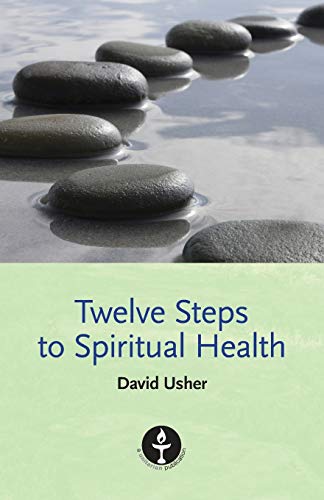 Beispielbild fr Twelve Steps to Spiritual Health zum Verkauf von medimops