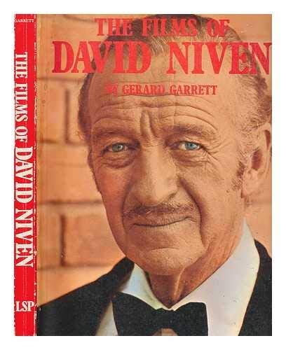 Stock image for Films of David Niven for sale by WorldofBooks