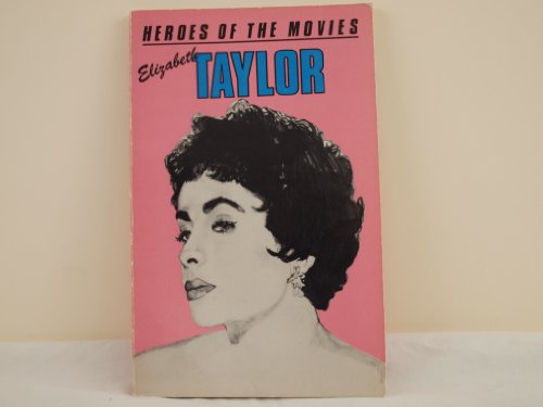 Stock image for Elizabeth Taylor for sale by Syber's Books