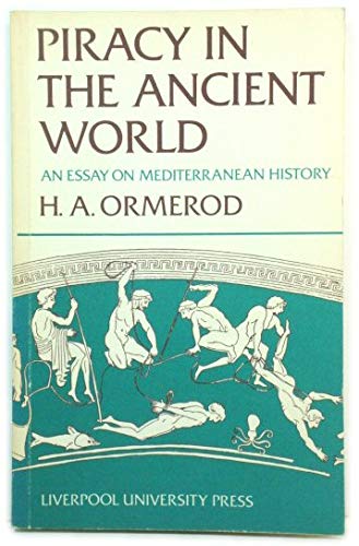 Pirates in the Ancient Mediterranean - World History Encyclopedia