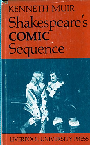 9780853230649: Shakespeare's Comic Sequence