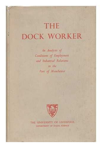 The Dock Worker