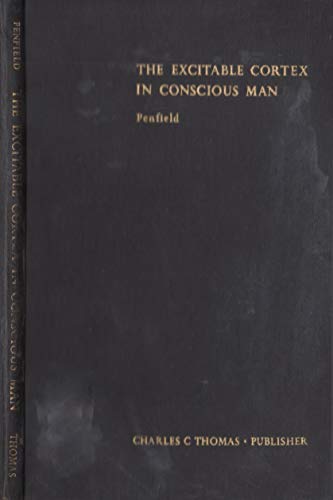 9780853232414: The Excitable Cortex in Conscious Man (Sherrington Lecture)