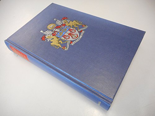 Stock image for History of Merchant Taylors' School, Crosby, 1620-1970 for sale by WorldofBooks