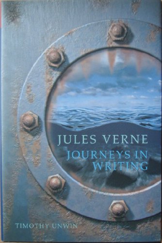 Beispielbild fr Jules Verne. Journeys and Writing. zum Verkauf von Antiquariaat Schot