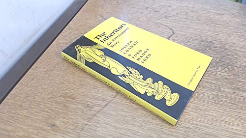 Beispielbild fr The Inheritors: An Extravagant Story (Liverpool Science Fiction Texts & Studies) zum Verkauf von AwesomeBooks
