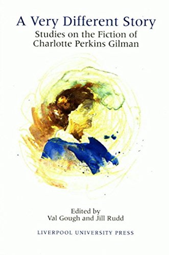 9780853235910: A Very Different Story: Studies on the Fiction of Charlotte Perkins Gilman: 14 (Liverpool Science Fiction Texts & Studies)