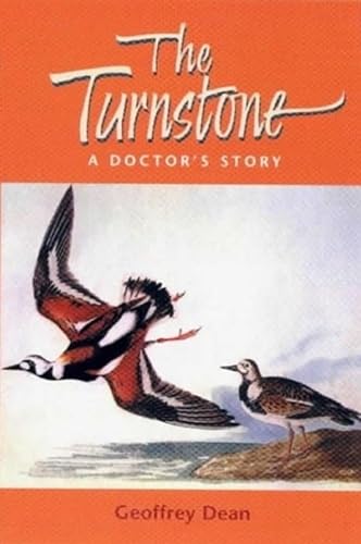 Imagen de archivo de The Turnstone: A Doctor's Story a la venta por Midtown Scholar Bookstore