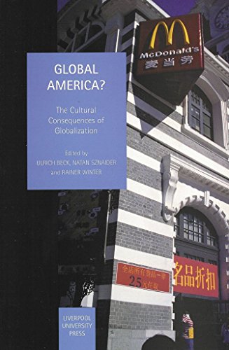 9780853239185: Global America?: The Cultural Consequences of Globalization: 8