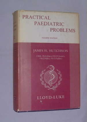 Beispielbild fr Practical Paediatric Problems zum Verkauf von Goldstone Books