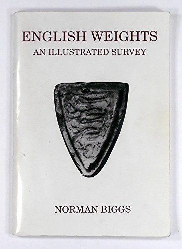 English weights (9780853281511) by Norman L. Biggs