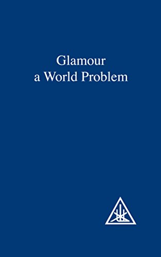 Stock image for Glamour: World Problem for sale by West With The Night
