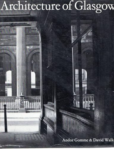 9780853310051: Architecture of Glasgow