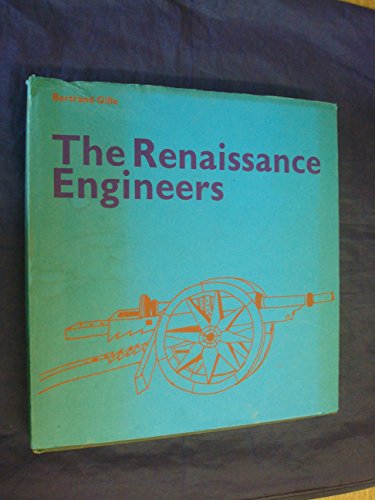 Stock image for Renaissance Engineers for sale by Phatpocket Limited