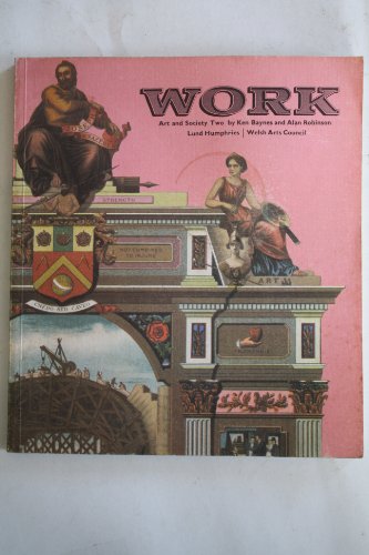9780853312659: Work Art and Society Two