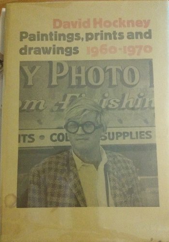 Stock image for Paintings, Prints and Drawings, 1960-70 for sale by WookieBooks