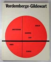 Beispielbild fr Vordemberge-Gildewart Remembered: 4 July - 14 September 1974 zum Verkauf von Tiber Books