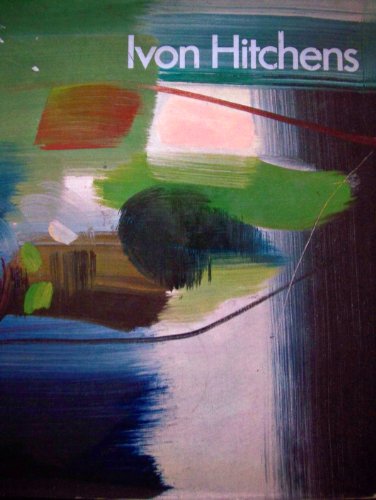 9780853313540: Ivon Hitchens