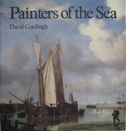 Beispielbild fr Painters of the Sea: Survey of the Dutch and English Marine Paintings from British Collections zum Verkauf von WorldofBooks