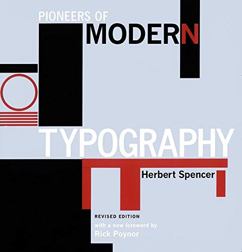 9780853314486: Pioneers of Modern Typography