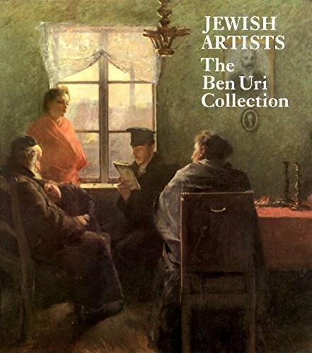 Jewish Artists The Ben Uri Collection.