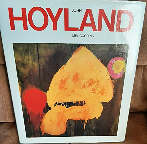 9780853315643: John Hoyland