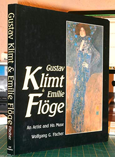 9780853316077: Gustav Klimt and Emilie Floge: The Artist and His Muse
