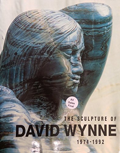 Imagen de archivo de The Sculpture of David Wynne, 1974-92 a la venta por WorldofBooks