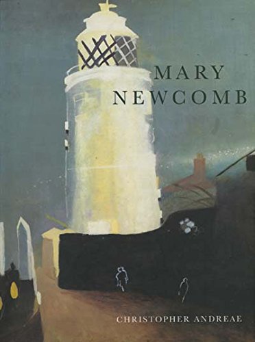 Imagen de archivo de Mary Newcomb a la venta por Holt Art Books