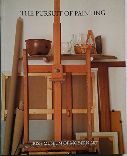 Imagen de archivo de The Pursuit of Painting a la venta por WorldofBooks