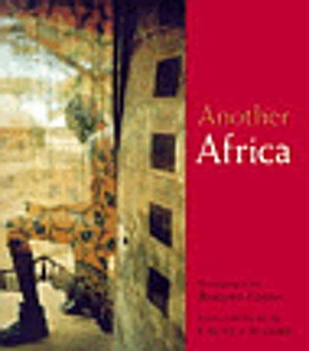 Stock image for Another Africa for sale by Better World Books: West