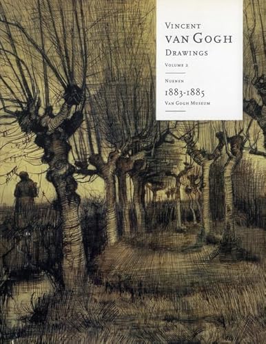 Stock image for Vincent van Gogh Drawings: Nuenen 1883-85 Volume 2: Volume 2: Nuenen 188385 (2) for sale by suffolkbooks
