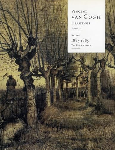 9780853317319: Vincent van Gogh Drawings: Nuenen 1883-85 Volume 2: Nuenen, 1883-85 v. 2: Brabant Perio, 1883-85