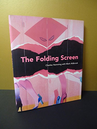 Imagen de archivo de The Folding Screen: A Visual History a la venta por Fireside Bookshop