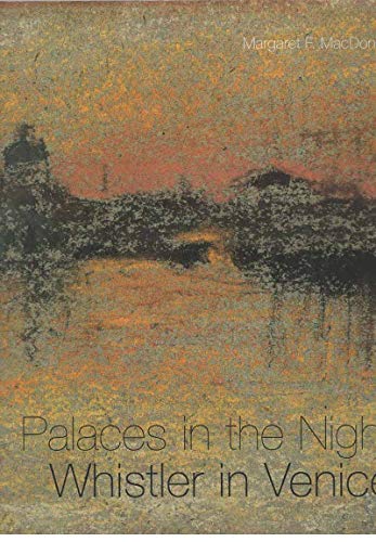 Palaces in the Night (9780853318002) by Margaret F. MacDonald