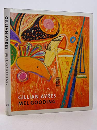 Gillian Ayres (9780853318095) by Gooding, Mel; Ayres, Gillian