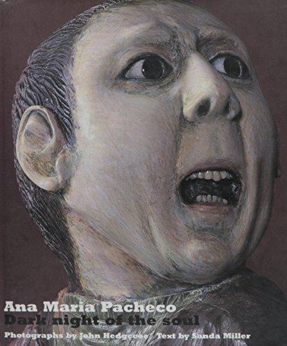 9780853318194: Ana Maria Pacheco: Dark Night of the Soul