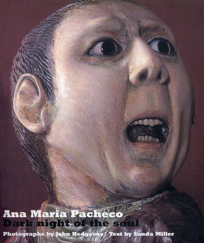 Ana Maria Pacheco: AND "Exercise of Power: The Art of Ana Maria Pacheco": Slipcased edition of Dark Night of the Soul, Exercise of Power and an original print (9780853318323) by Szirtes, George; Hedgecoe, John; Miller, Sandra
