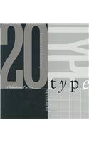9780853318514: 20th Century Type Designers