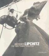 Jacques Lipchitz: The First Cubist Sculptor (9780853318606) by Putz, Cathy