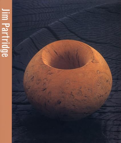 9780853318903: Jim Partridge (Contemporary Crafts Series)