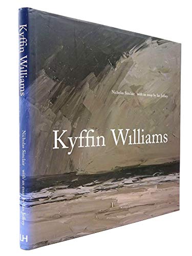Imagen de archivo de Kyffin Williams a la venta por WorldofBooks