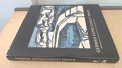 9780853319016: German Expressionist Prints