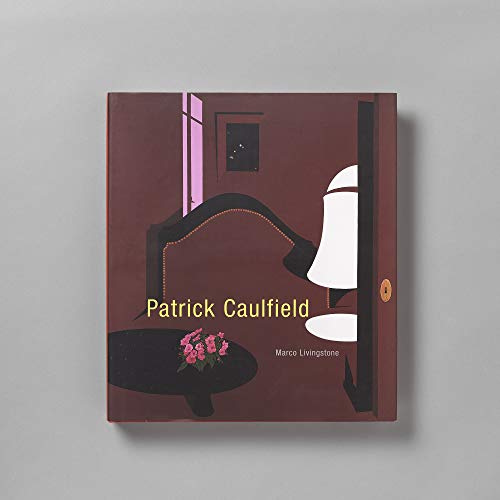 9780853319177: Patrick Caulfield: Paintings