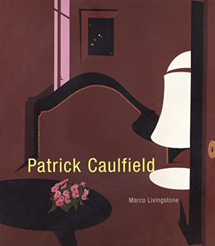 9780853319290: Patrick Caulfield: Paintings