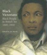 Stock image for Black Victorians: Black People in British Art, 1800-1900 for sale by Hourglass Books